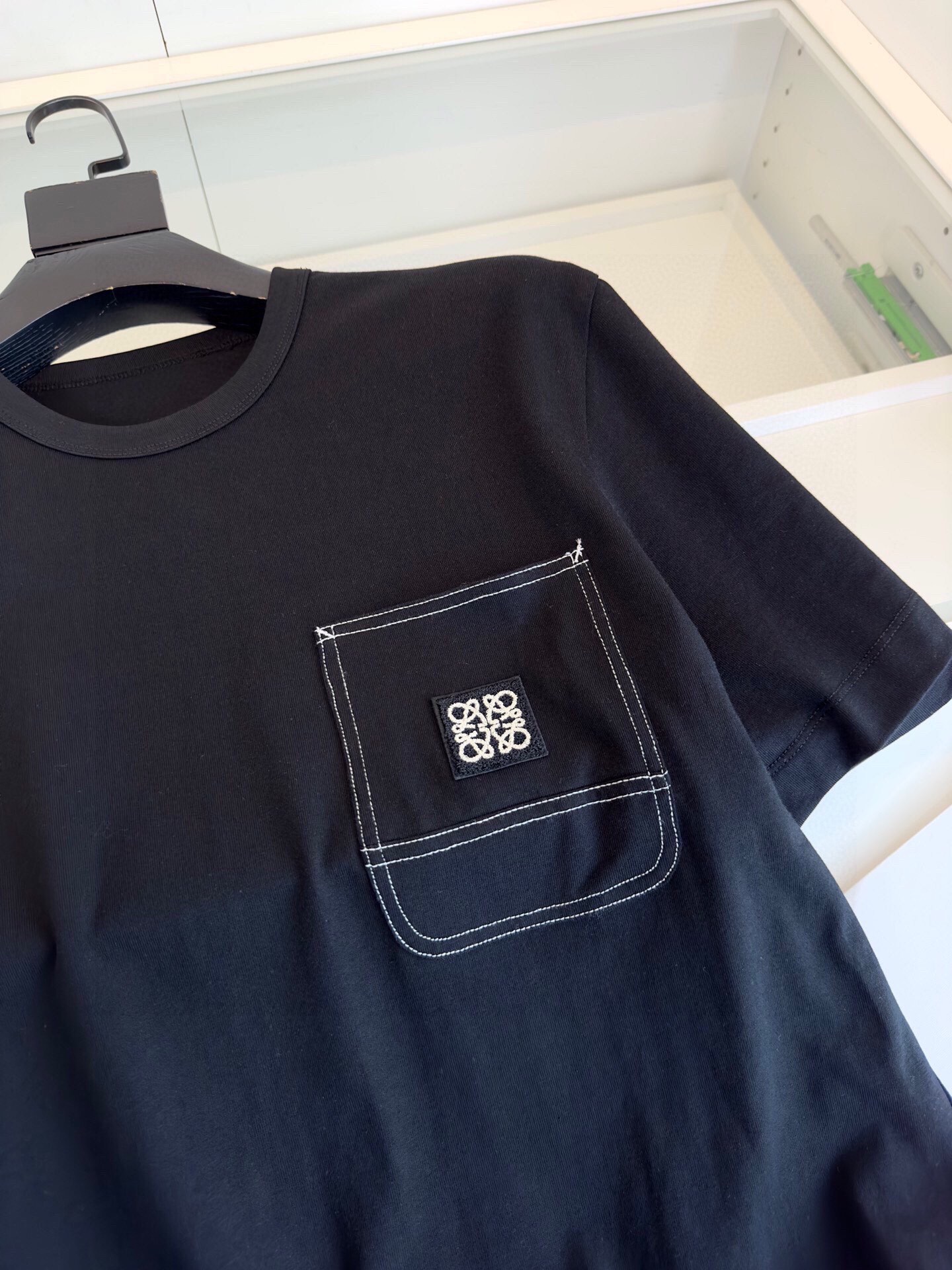 路易威登 Louis Vuitton 高定典藏名品高定成衣时装外套连衣裙衬衫T恤 #B7EF351B 4