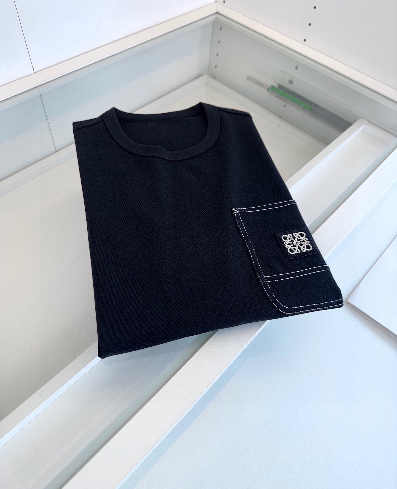 路易威登 Louis Vuitton 高定典藏名品高定成衣时装外套连衣裙衬衫T恤 #B7EF351B 9