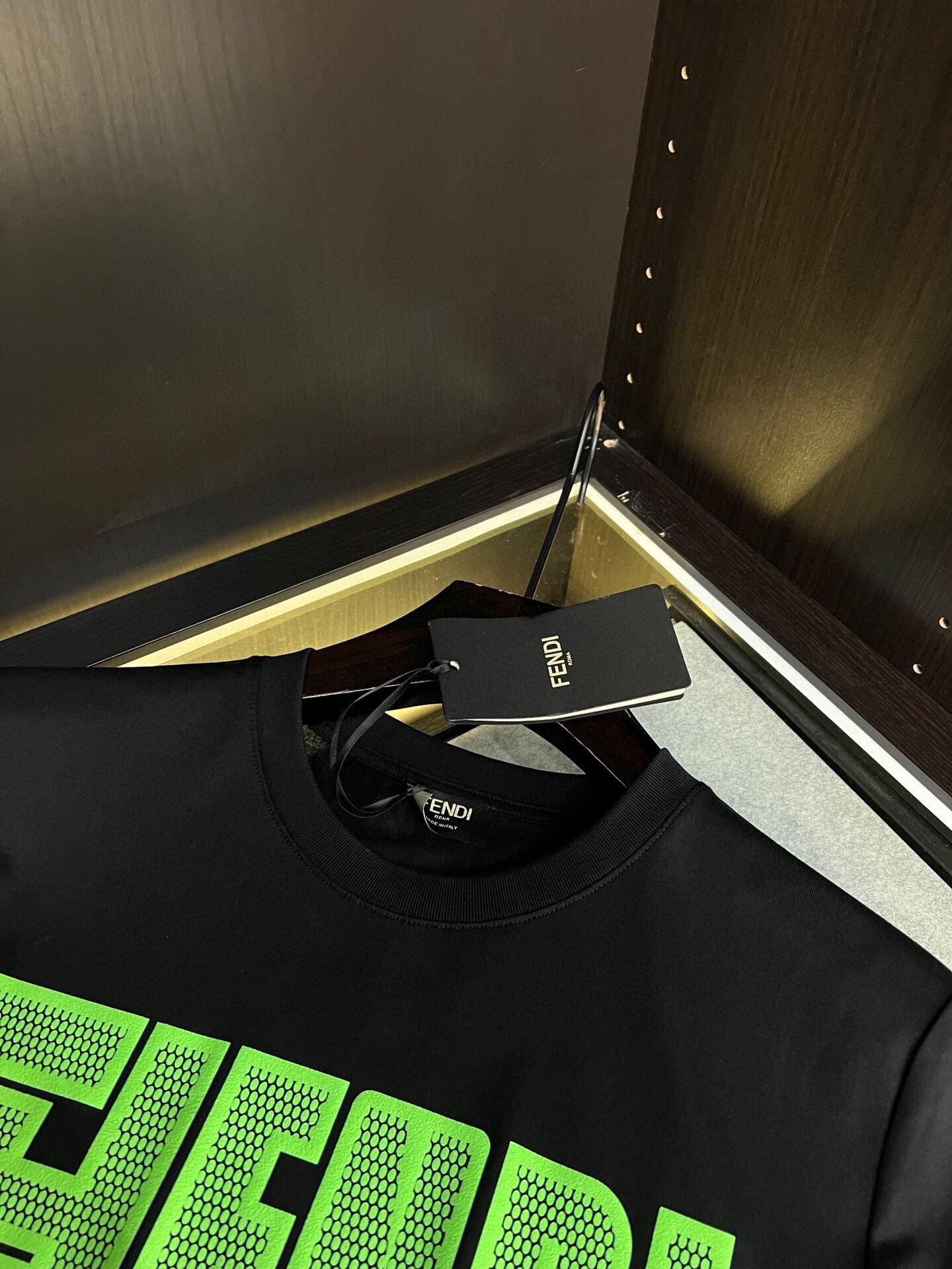 路易威登 Louis Vuitton 高定典藏名品高定成衣时装外套连衣裙衬衫T恤 #4D8EFAC6 4
