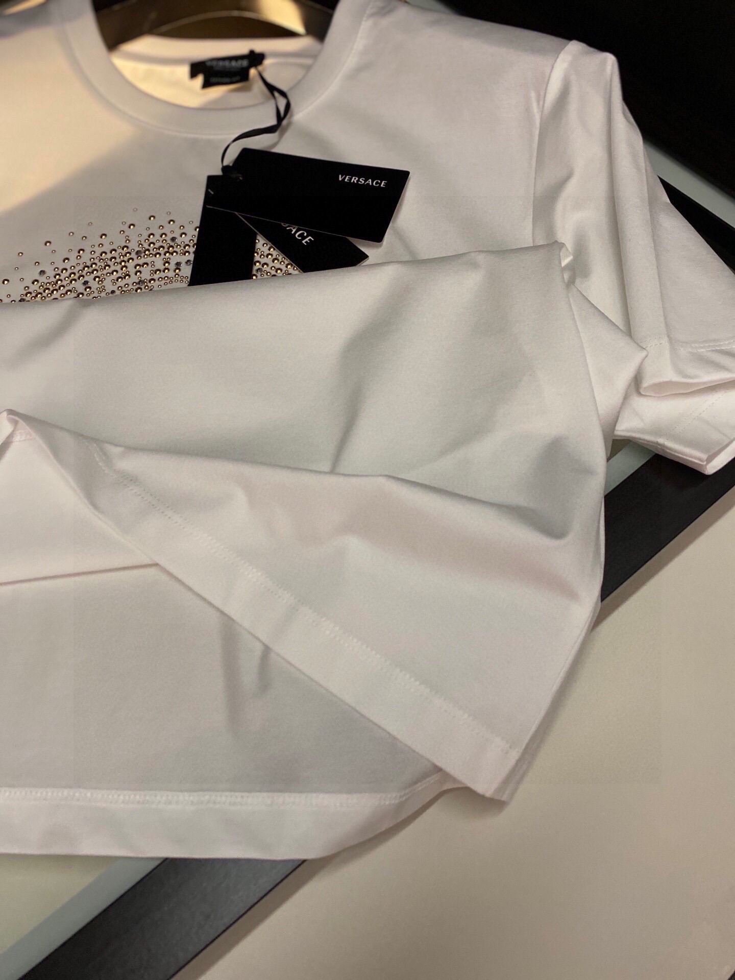 Versace Haute Couture Haute Couture Ready-to-Wear Clothing Dress Jacket 6