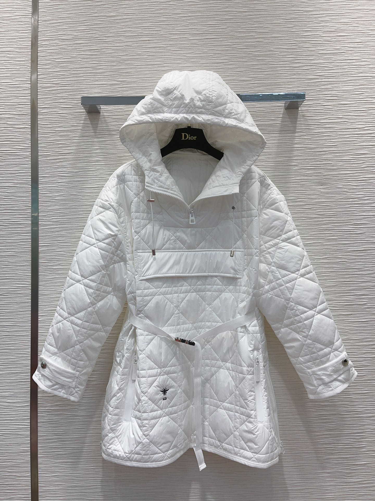 Dior Shop
 Clothing Coats & Jackets Cotton Nylon Fall/Winter Collection