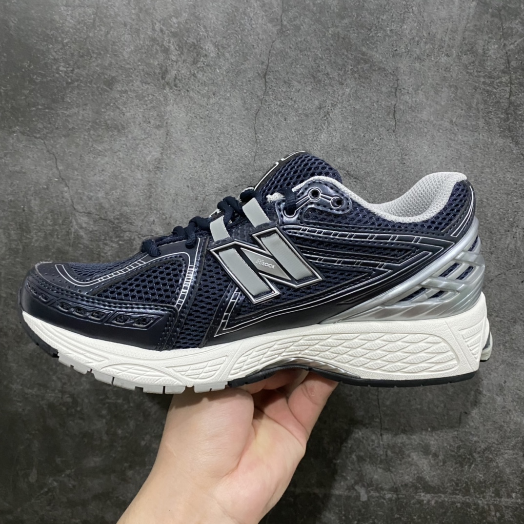 【M版纯原】新百伦NB New Balance M1906RCA 藏青