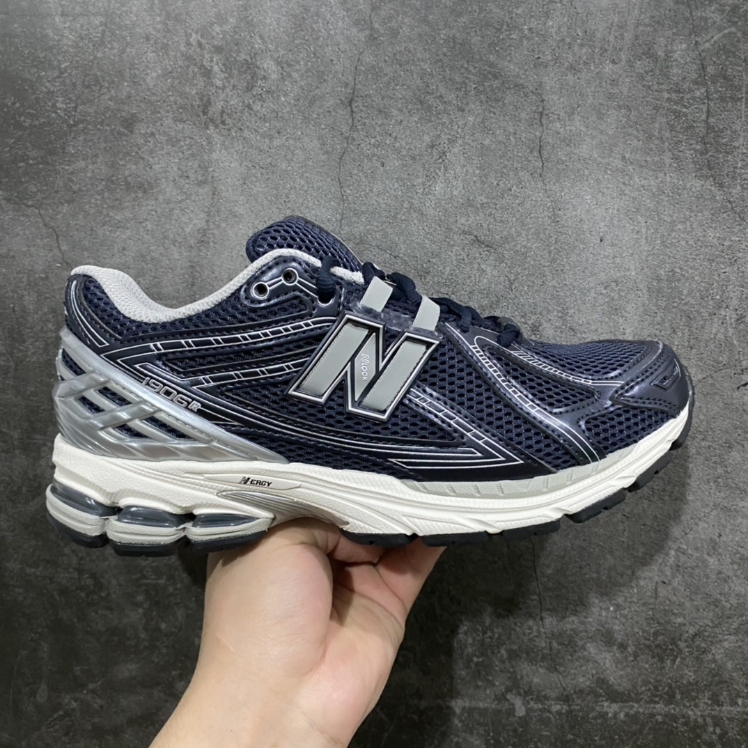 【M版纯原】新百伦NB New Balance M1906RCA 藏青