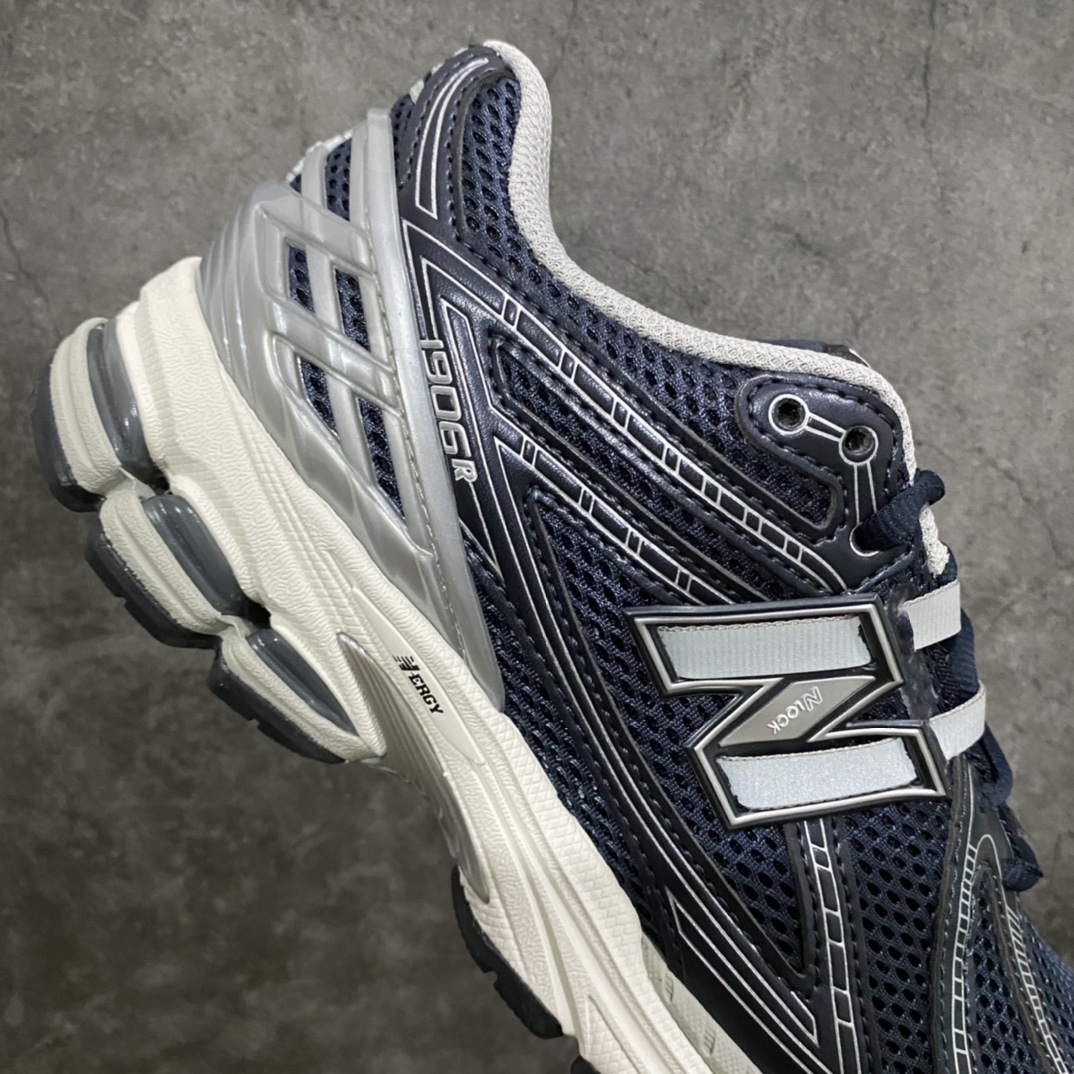 【M版纯原】新百伦NB New Balance M1906RCA 藏青