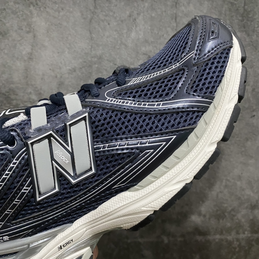 【M版纯原】新百伦NB New Balance M1906RCA 藏青