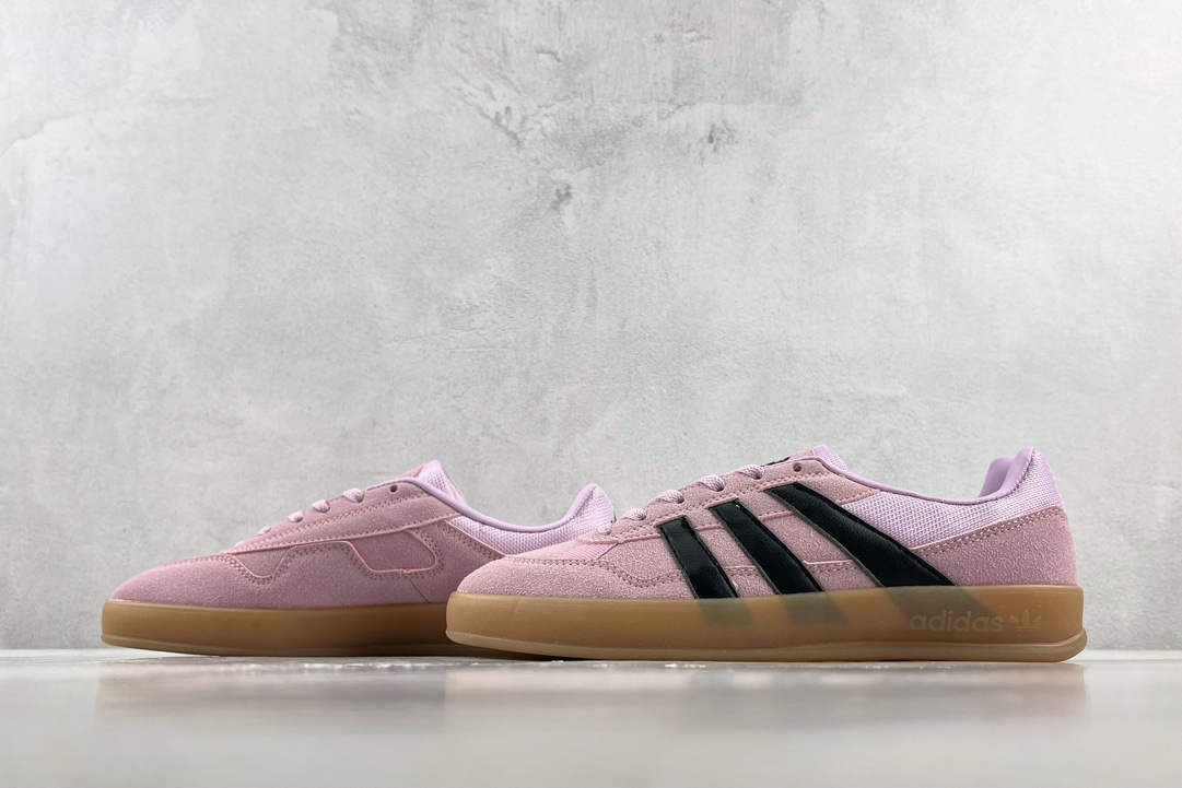 adidas originals Aloha Super ”One Black Eye” Pink HQ2032