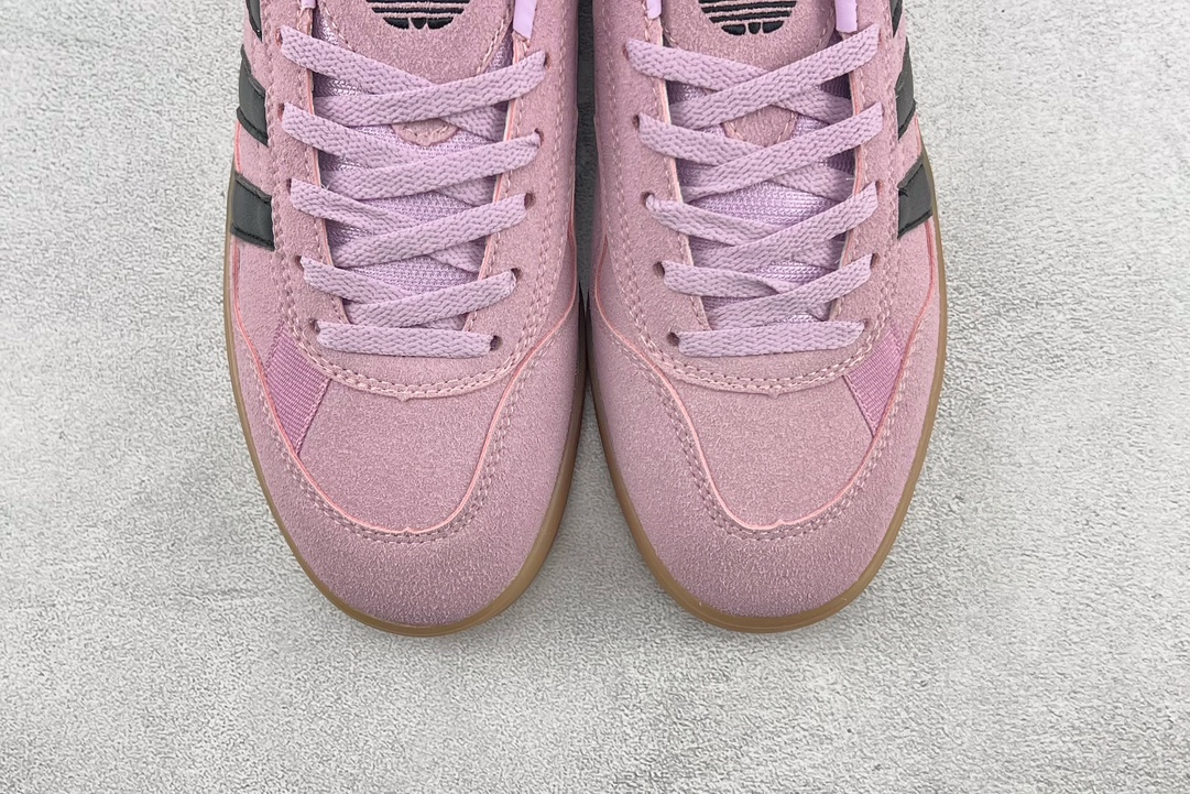 adidas originals Aloha Super ”One Black Eye” Pink HQ2032