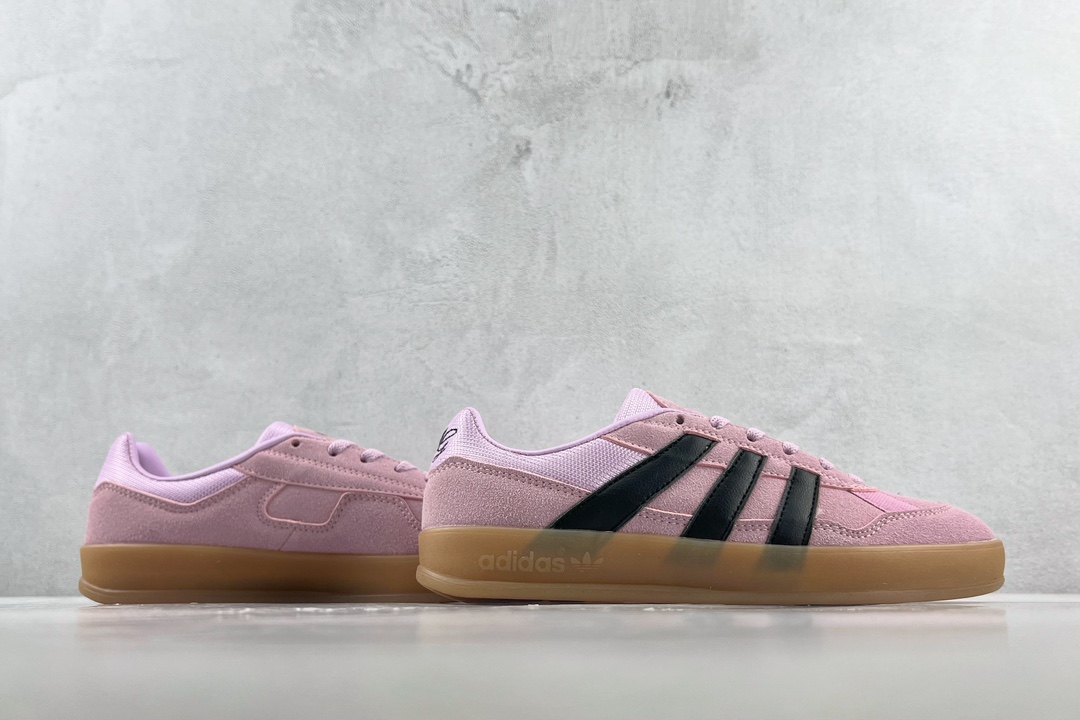 adidas originals Aloha Super ”One Black Eye” Pink HQ2032