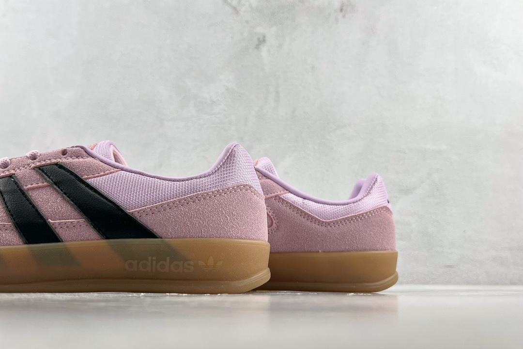 adidas originals Aloha Super ”One Black Eye” Pink HQ2032