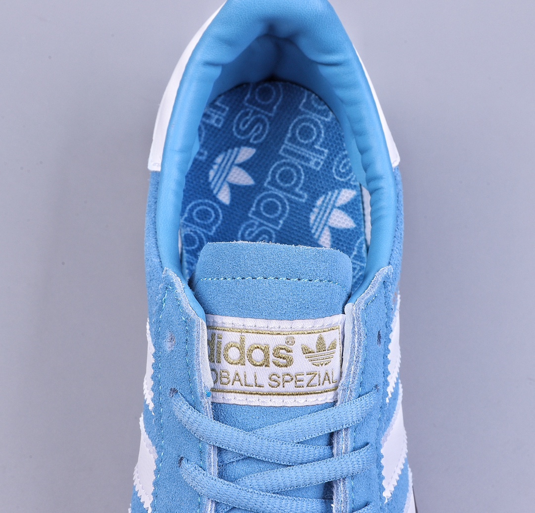 YH Adidas Handball Spezial Clover Shoes BD7632