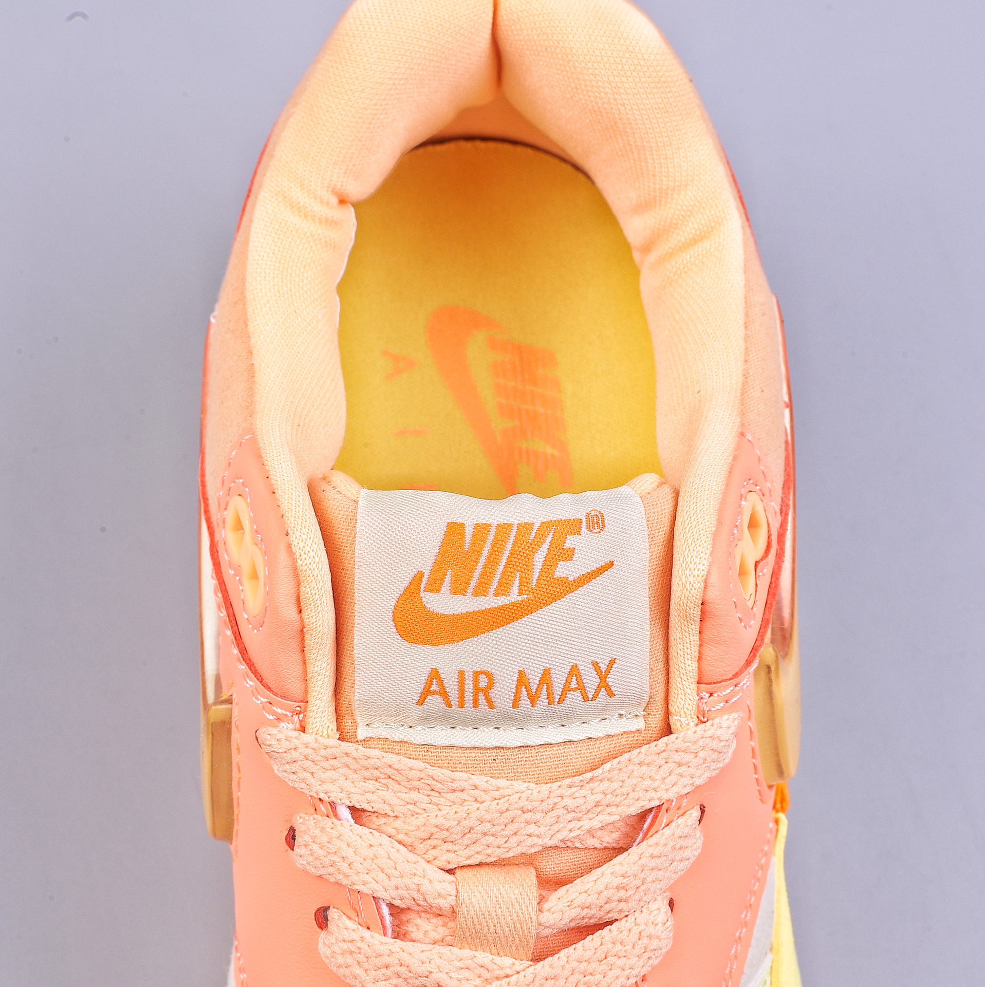Nike Air Max 1 初代复古气垫百搭休闲运动慢跑鞋 FD6955-800