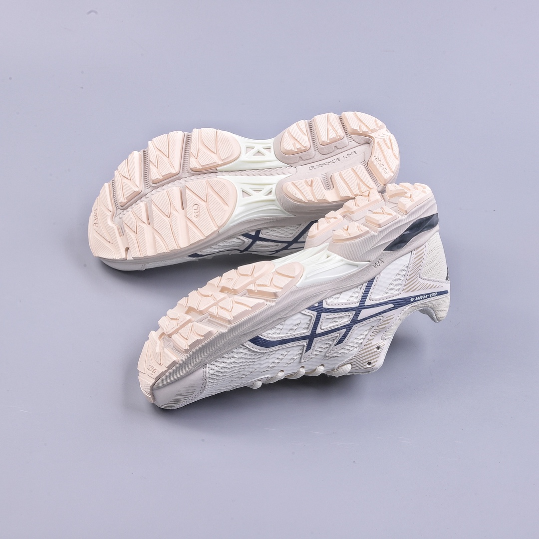 190 Asics 亚瑟士 CEL-Contend 4 网面休闲透气跑步鞋 1011A614-102