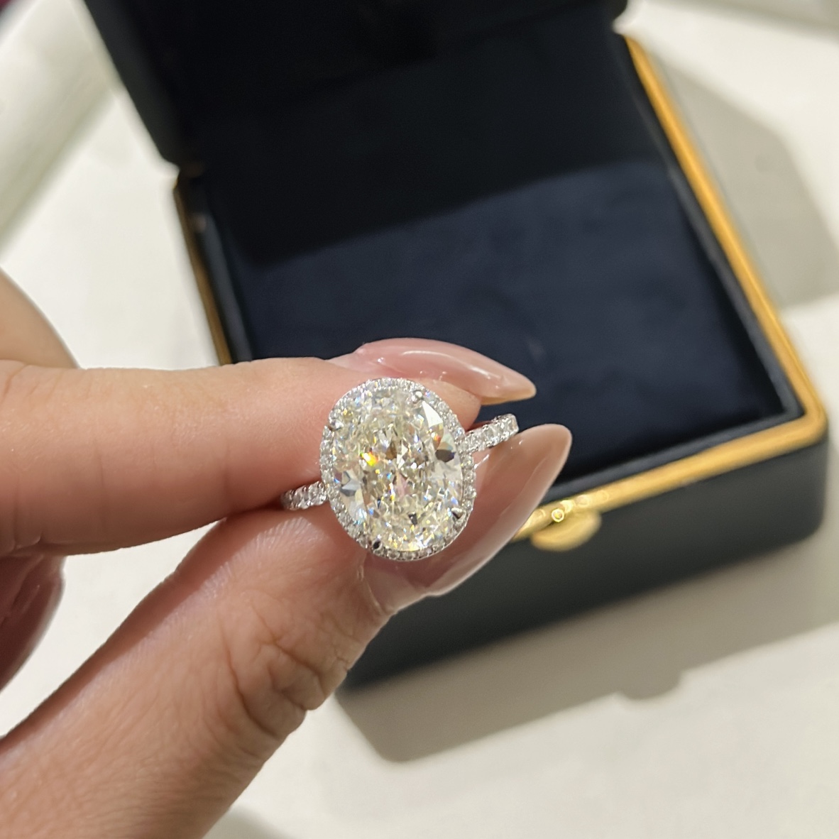 Audemars Piguet Haute Couture Haute Couture Fine Jewelry Necklace 3