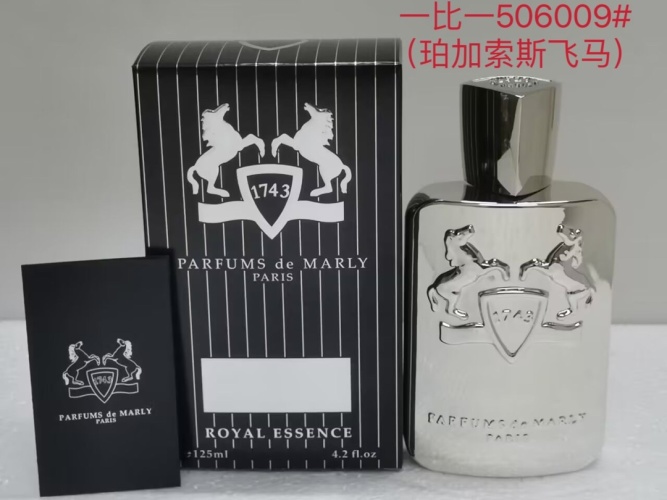 Parfums de Marly Pegasus Eau de Parfum 125ml - Royal Essence 1 Parfums de Marly Pegasus Eau de Parfum 125ml - Royal Essence