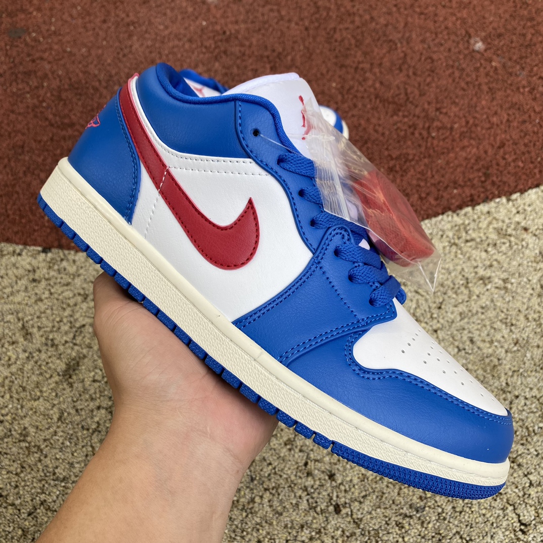 Air jordan 1 low 817
