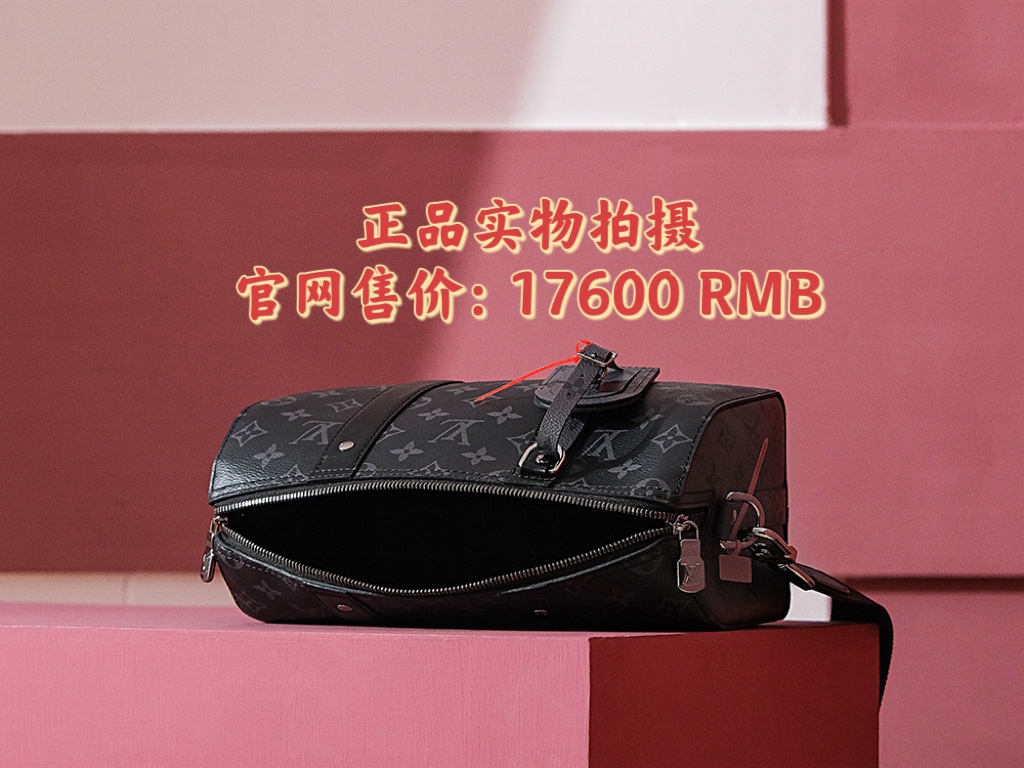 𝐊𝐞𝐞𝐩𝐚𝐥𝐥 𝐂𝐢𝐭𝐲 #M45936# 免检版本# ❐ 正品拍摄 ❐
官网售价: 17600 𝗥𝗠𝗕