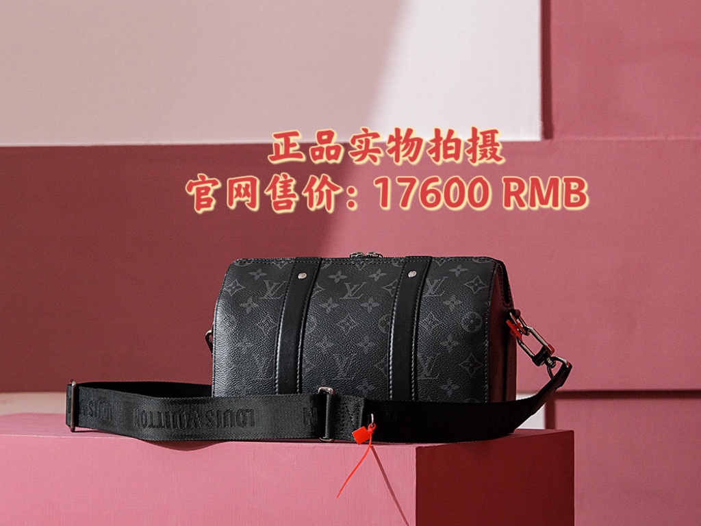 𝐊𝐞𝐞𝐩𝐚𝐥𝐥 𝐂𝐢𝐭𝐲 #M45936# 免检版本# ❐ 正品拍摄 ❐
官网售价: 17600 𝗥𝗠𝗕