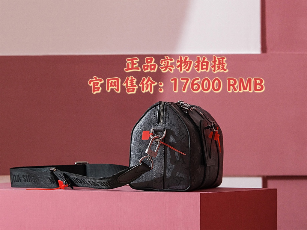 𝐊𝐞𝐞𝐩𝐚𝐥𝐥 𝐂𝐢𝐭𝐲 #M45936# 免检版本# ❐ 正品拍摄 ❐
官网售价: 17600 𝗥𝗠𝗕
