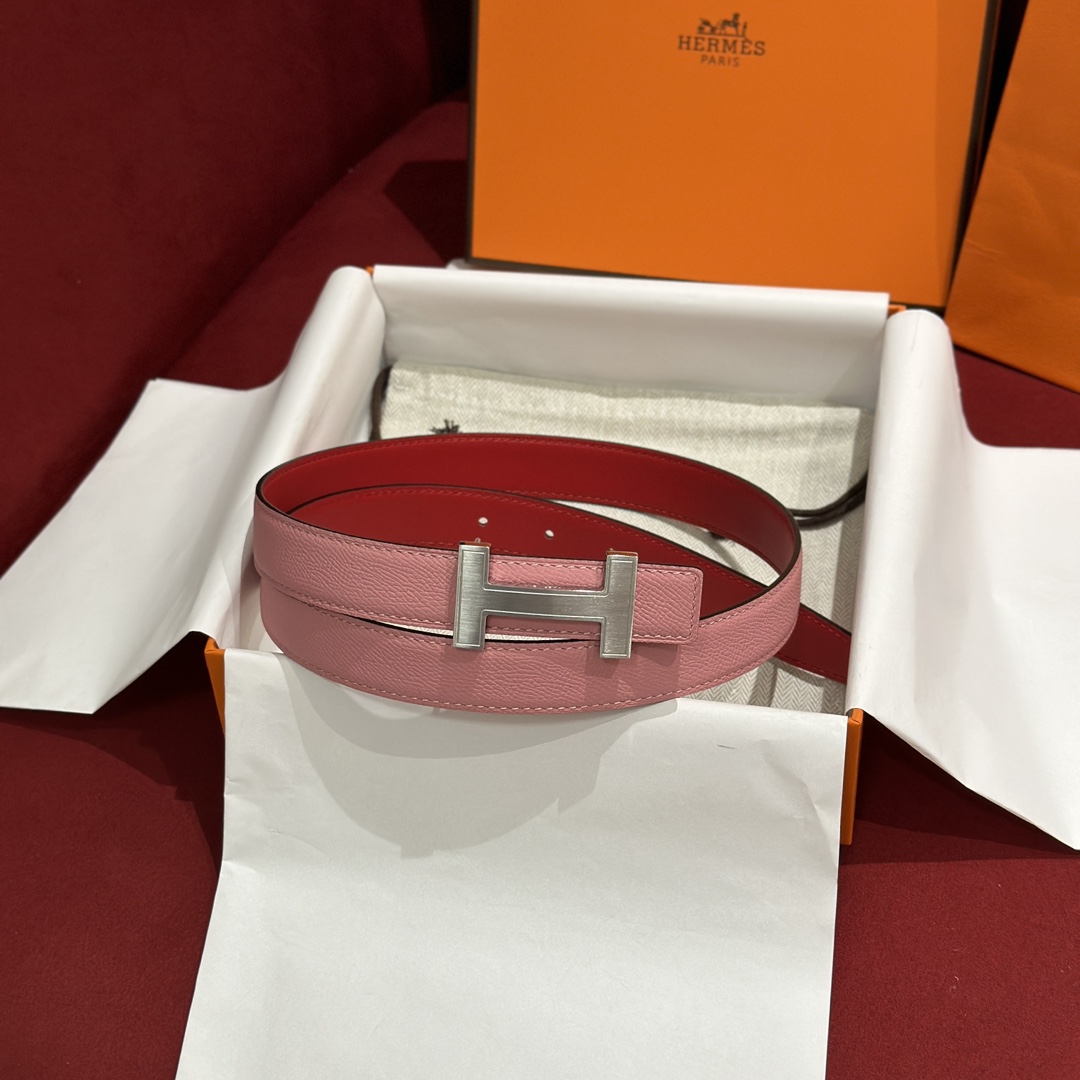 هيرميس حزام ا > ? أبيض . الذهب الأجهزة موضة