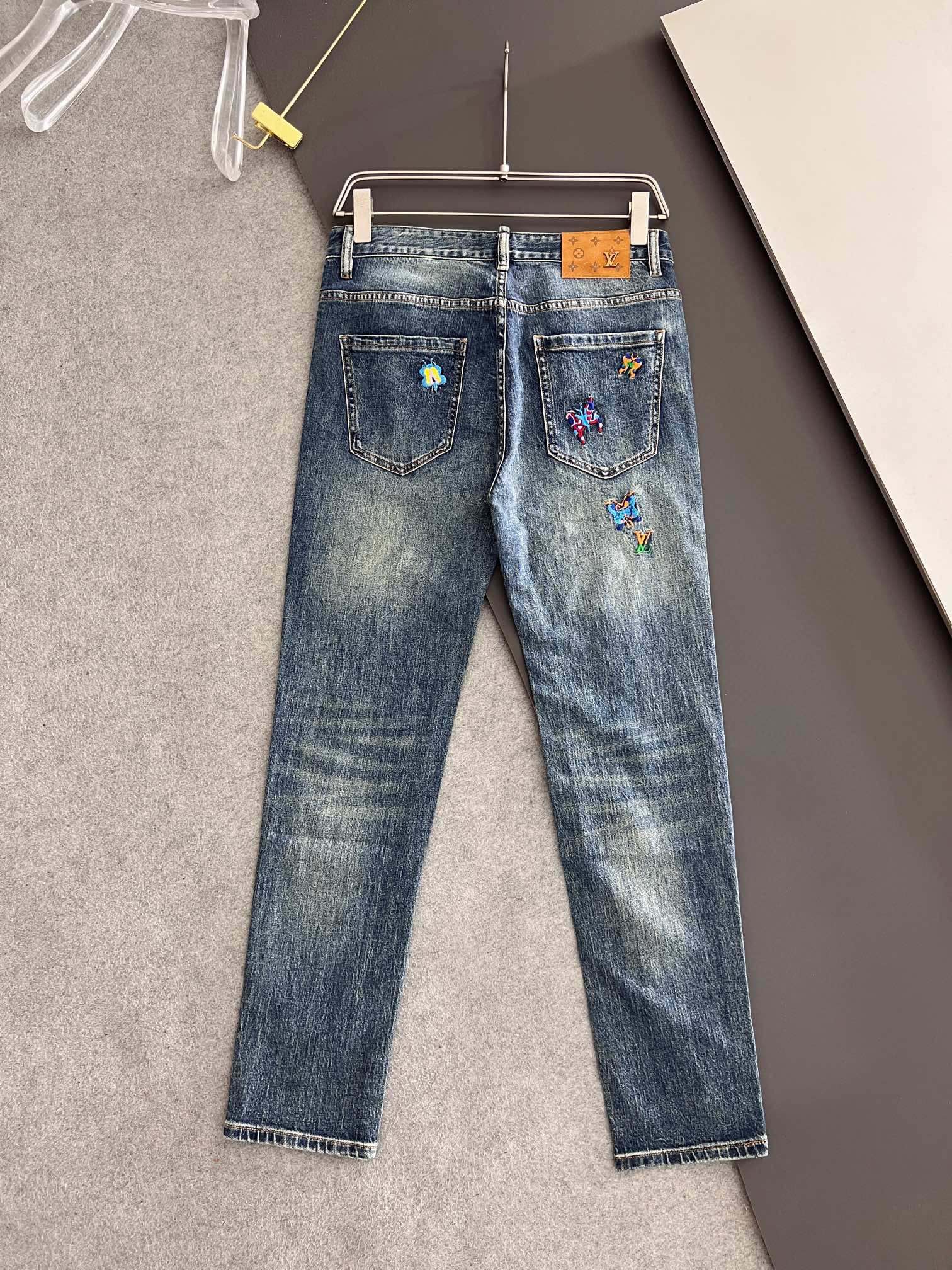 路易威登 Louis Vuitton 高定典藏名品高定成衣时装外套连衣裙衬衫T恤 #5576DA88 6