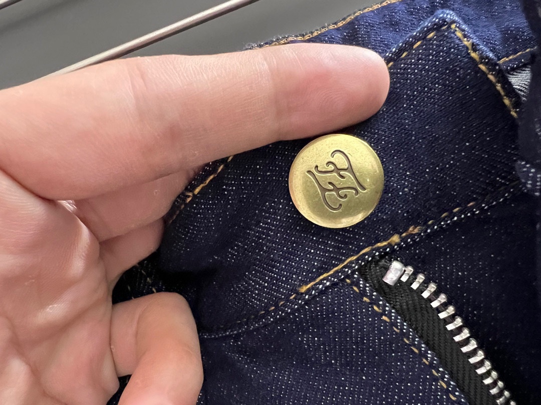 路易威登 Louis Vuitton 高定典藏名品高定成衣时装外套连衣裙衬衫T恤 #E3E89AAA 5