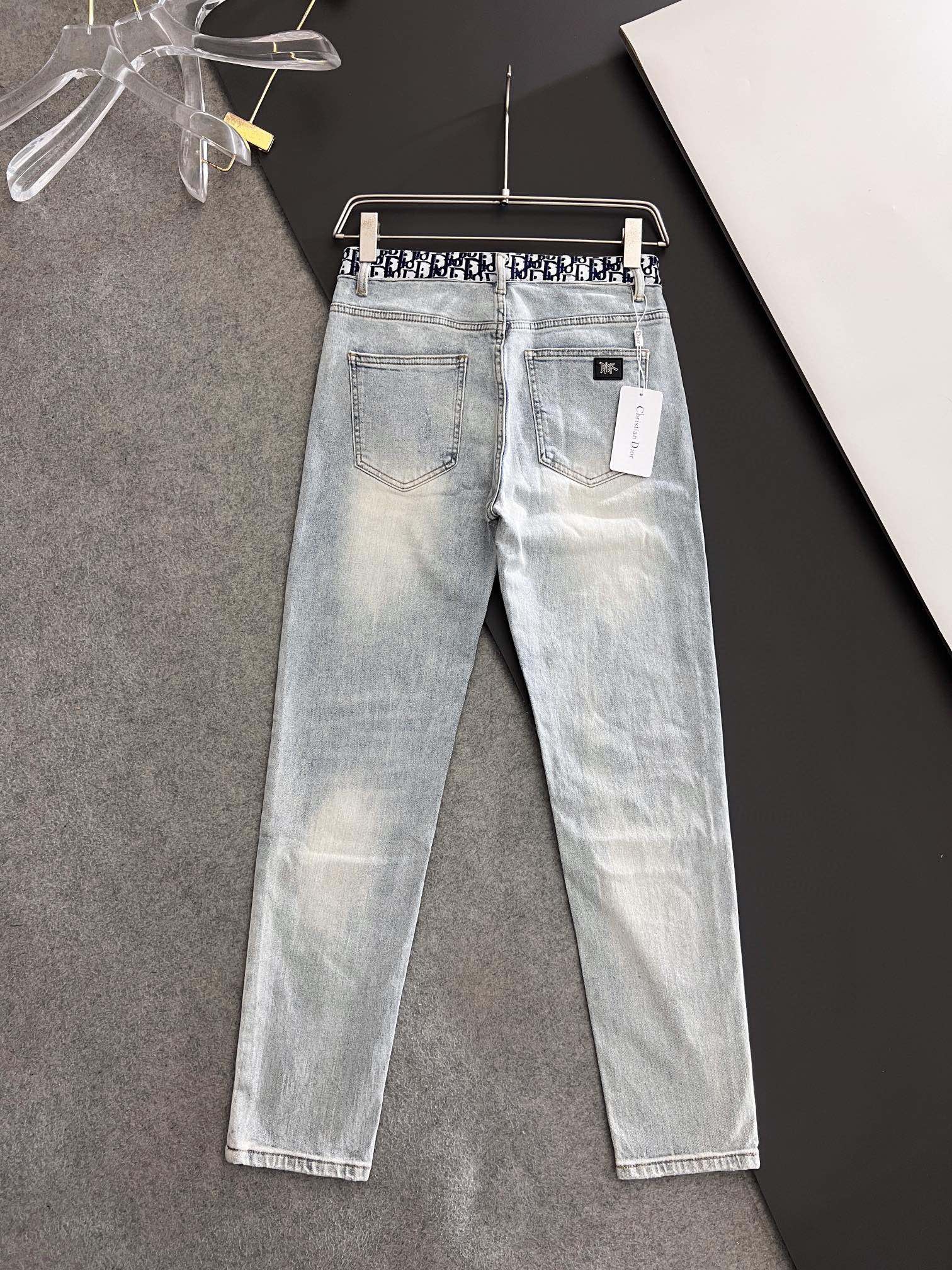 迪奥 Dior 高定典藏名品高定成衣时装外套连衣裙衬衫T恤 #EC590AFD 7