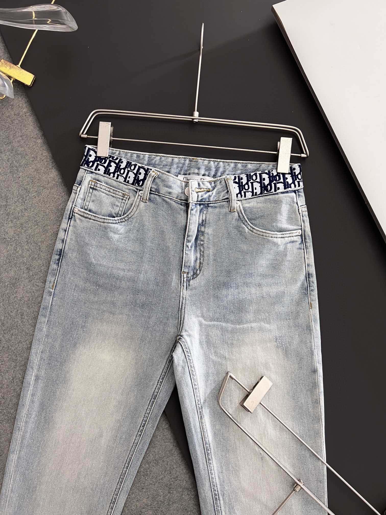 迪奥 Dior 高定典藏名品高定成衣时装外套连衣裙衬衫T恤 #EC590AFD 4