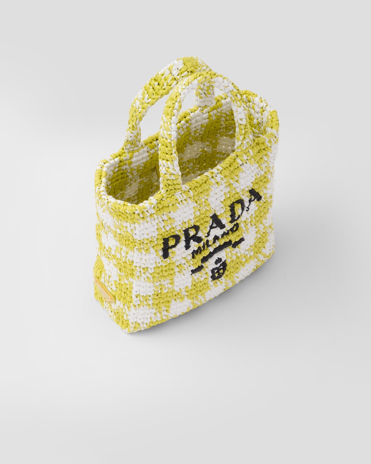 Prada There are more than 20,000 pictures on the official website