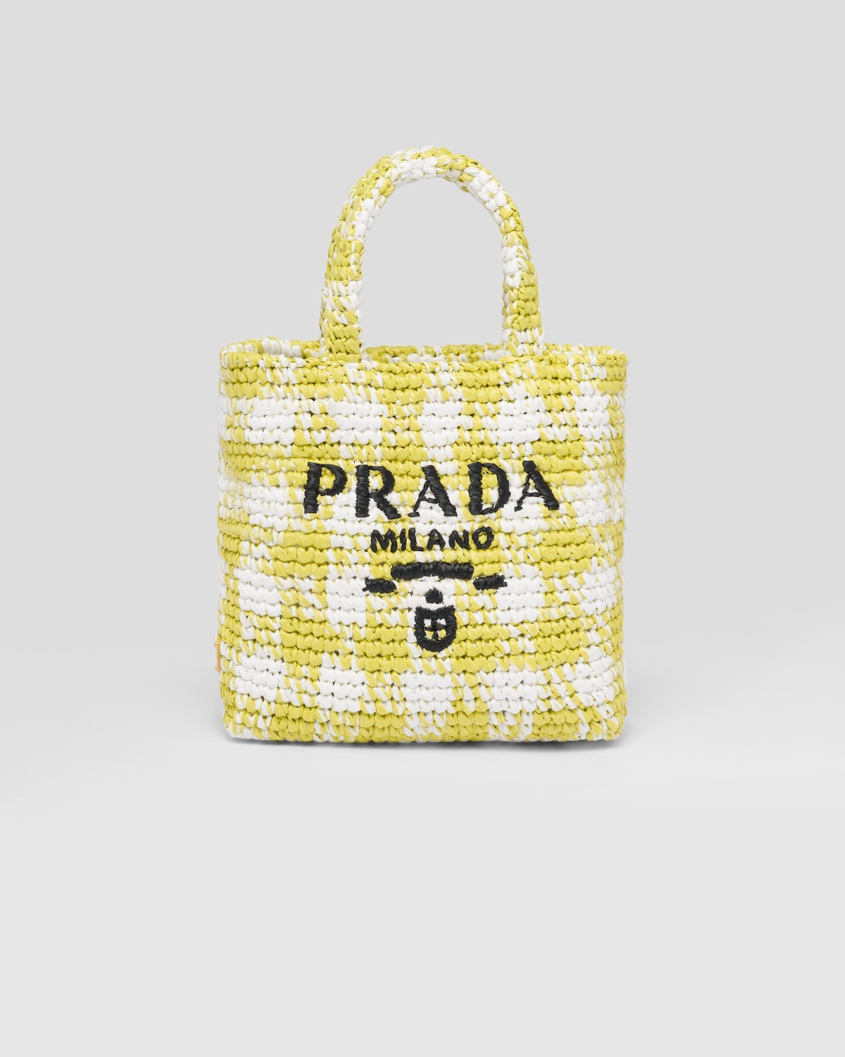 Prada There are more than 20,000 pictures on the official website