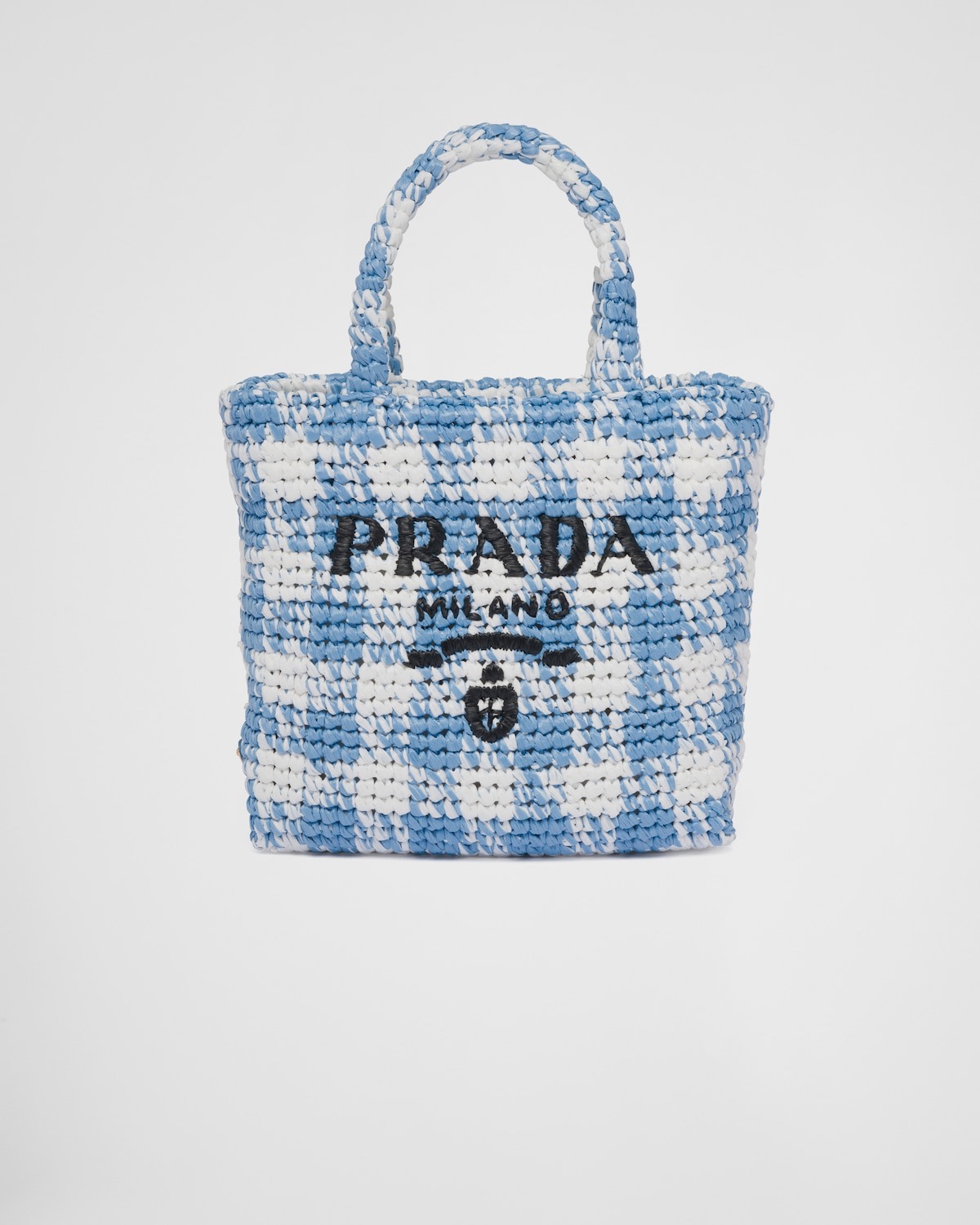 Prada Official website picture