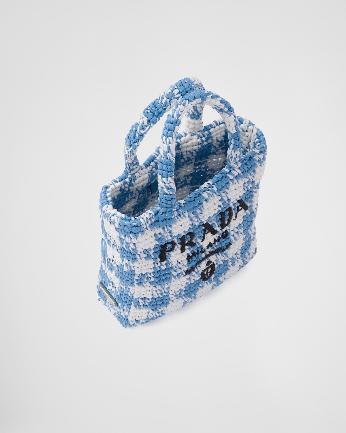 Prada Official website picture