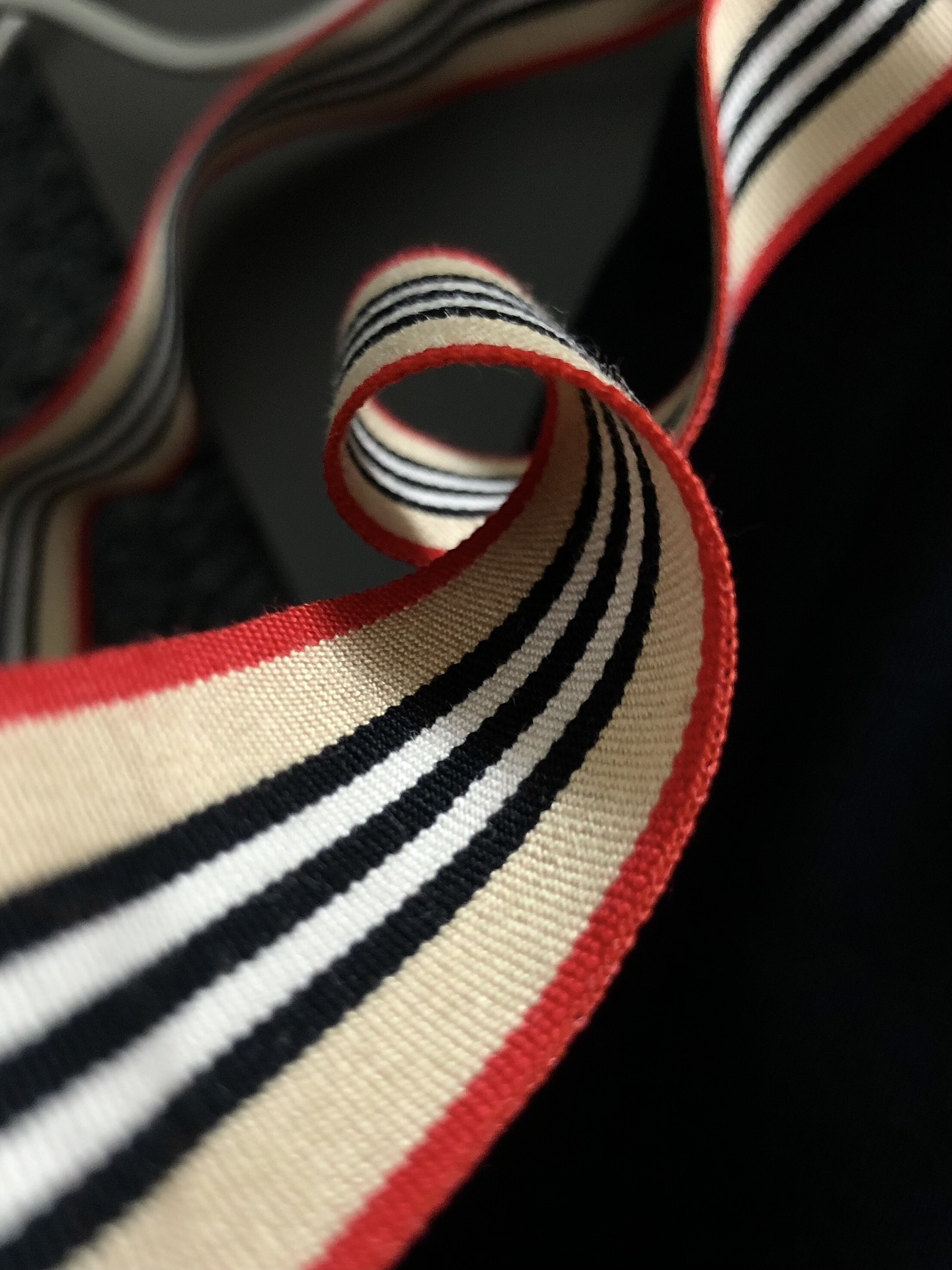 Burberry Haute Couture Haute Couture Ready-to-Wear Clothing Dress Jacket 4
