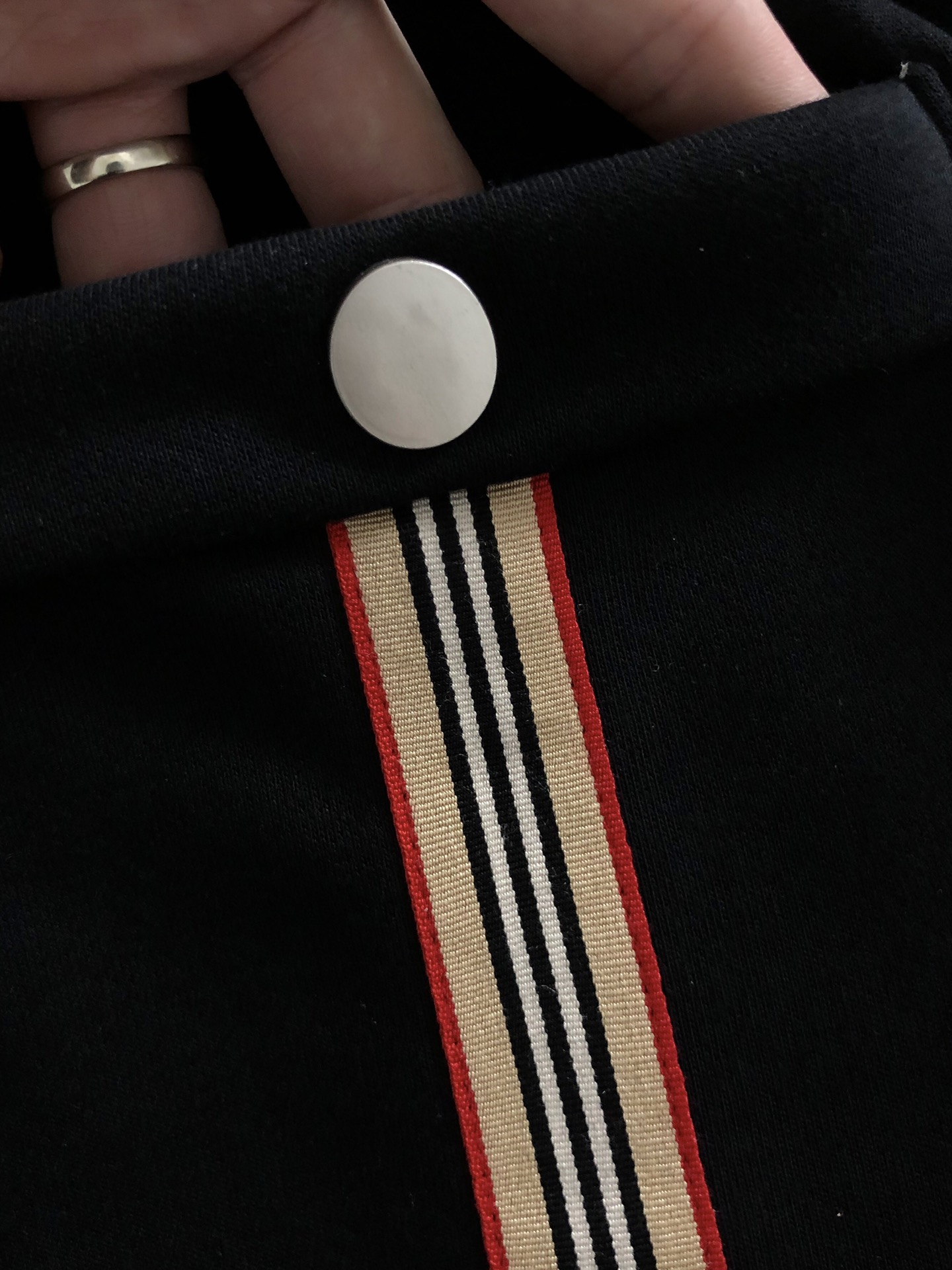 Burberry Haute Couture Haute Couture Ready-to-Wear Clothing Dress Jacket 9