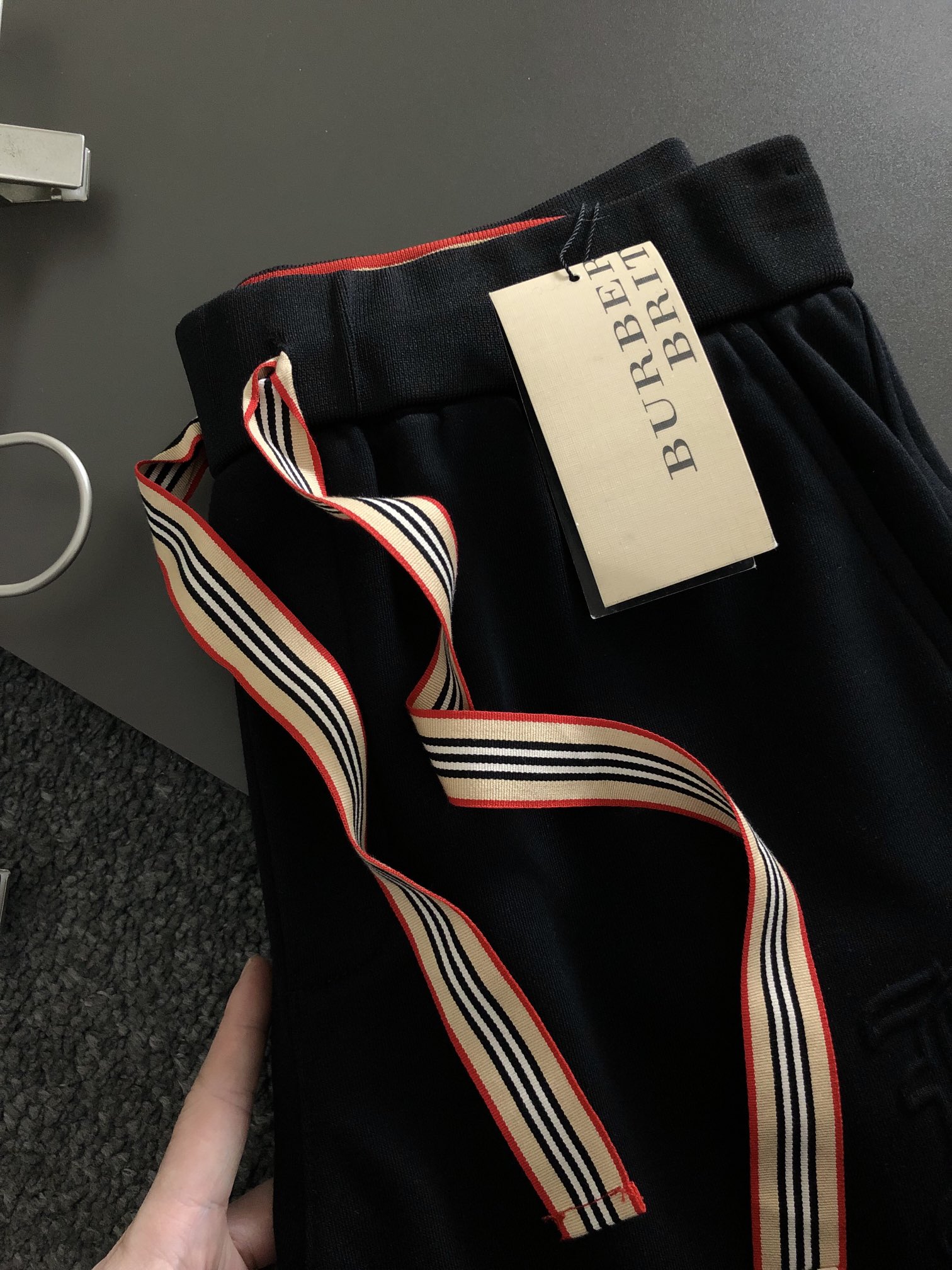 Burberry Haute Couture Haute Couture Ready-to-Wear Clothing Dress Jacket 3