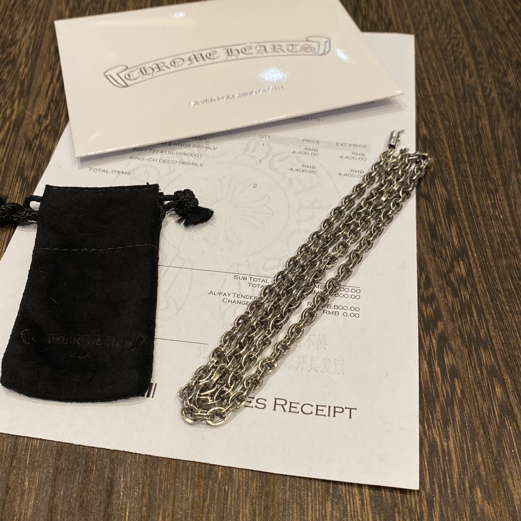 Necklace Pendant