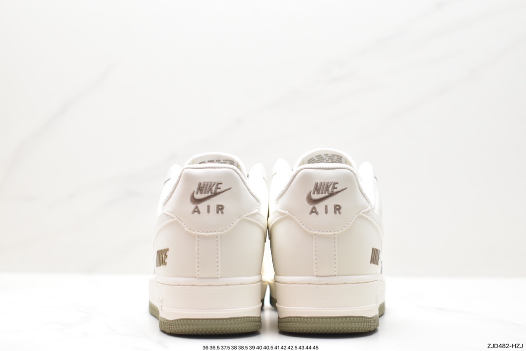 Air Force 1 '07 LV8 TV2306-256