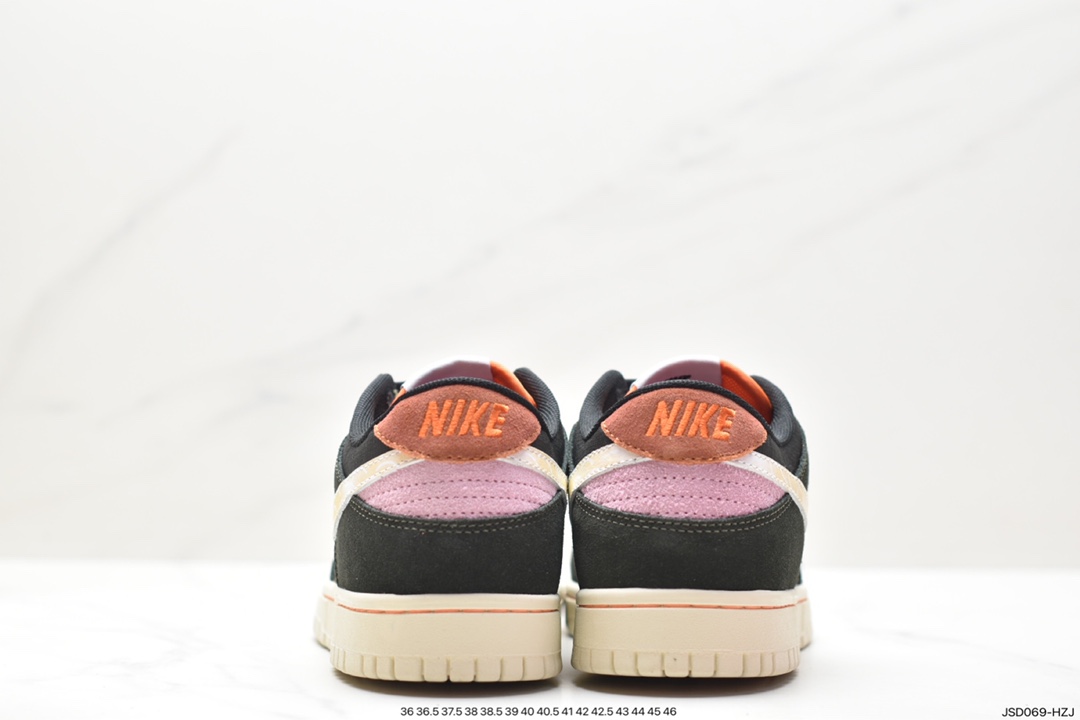 200 耐克Nike SB Dunk Low 扣篮系列复古低帮休闲运动滑板板鞋 FN7523-300