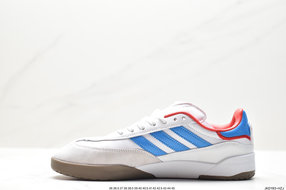 Adidas Copa Nationale casual skateboard shoes British skateboard shoes GY6917