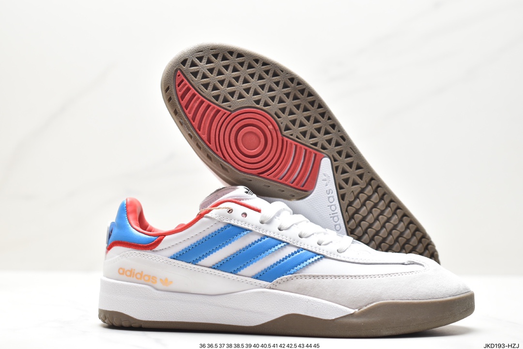 Adidas Copa Nationale casual skateboard shoes British skateboard shoes GY6917