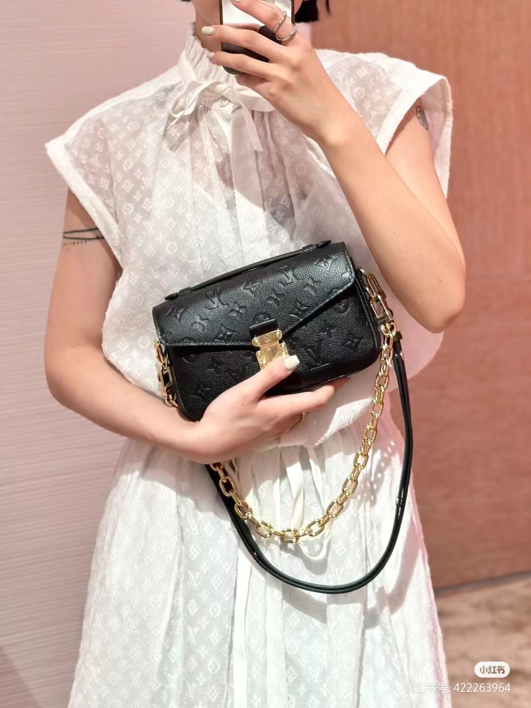 [Louis Vuitton Women