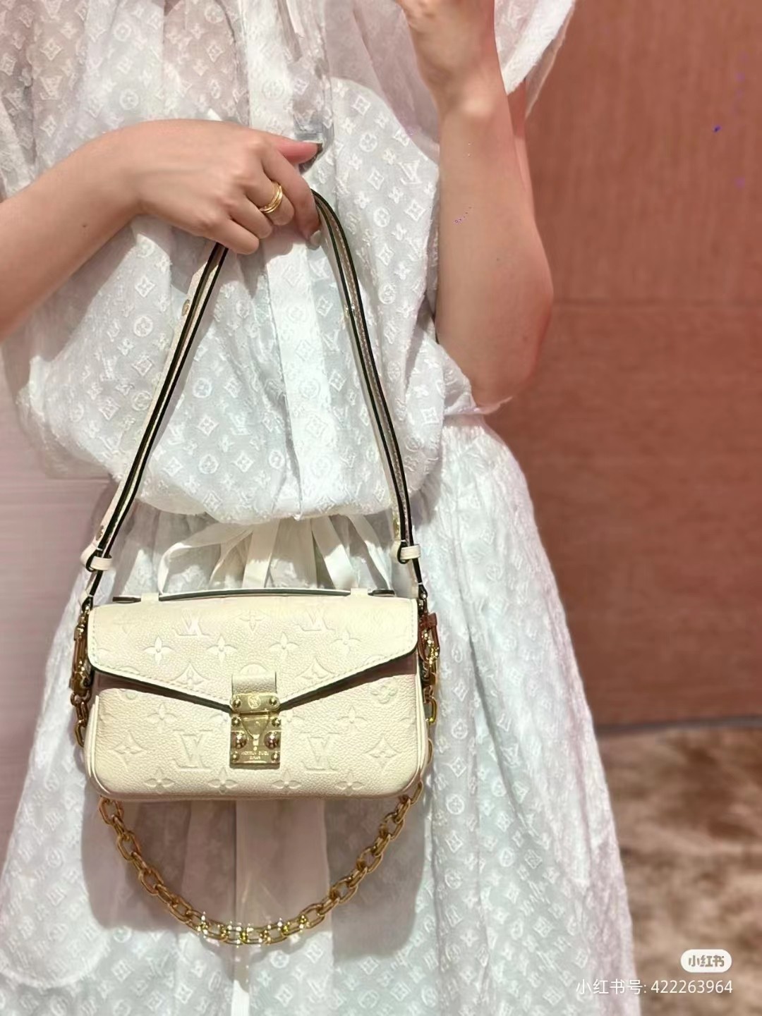 [Louis Vuitton Women