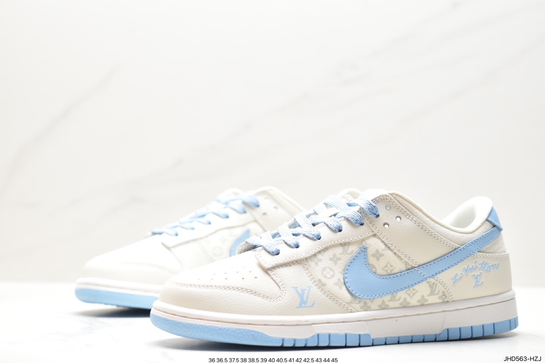 Nike SB Dunk Low LV Joint XD1688-011