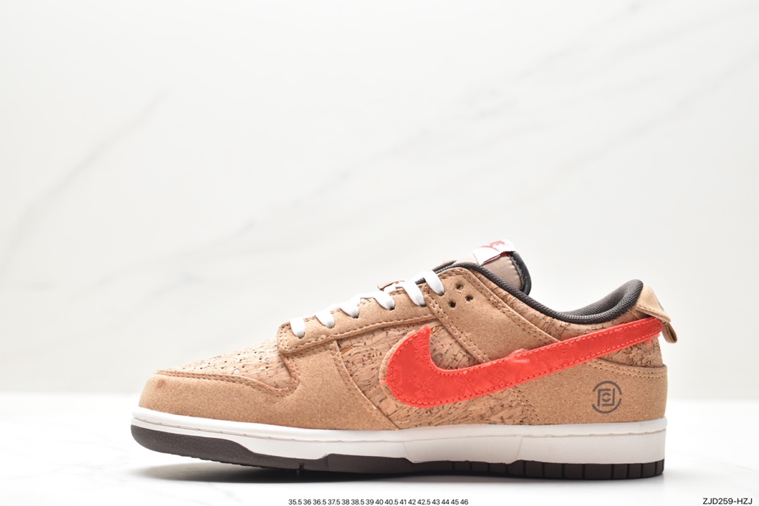 NIKE SB Dunk Low FN0317-121