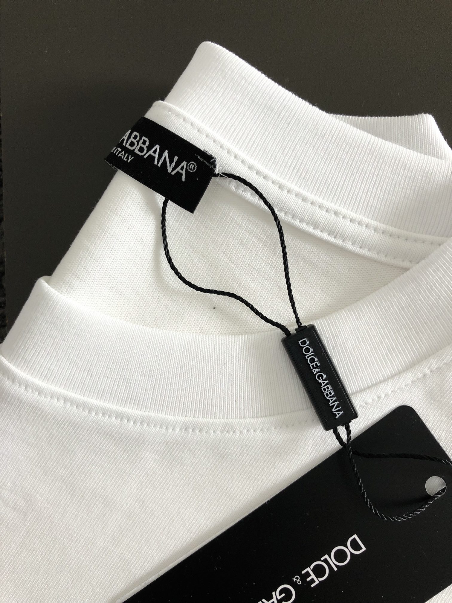 杜嘉班纳 Dolce & Gabbana 高定典藏名品高定成衣时装外套连衣裙衬衫T恤 #818A0929 8
