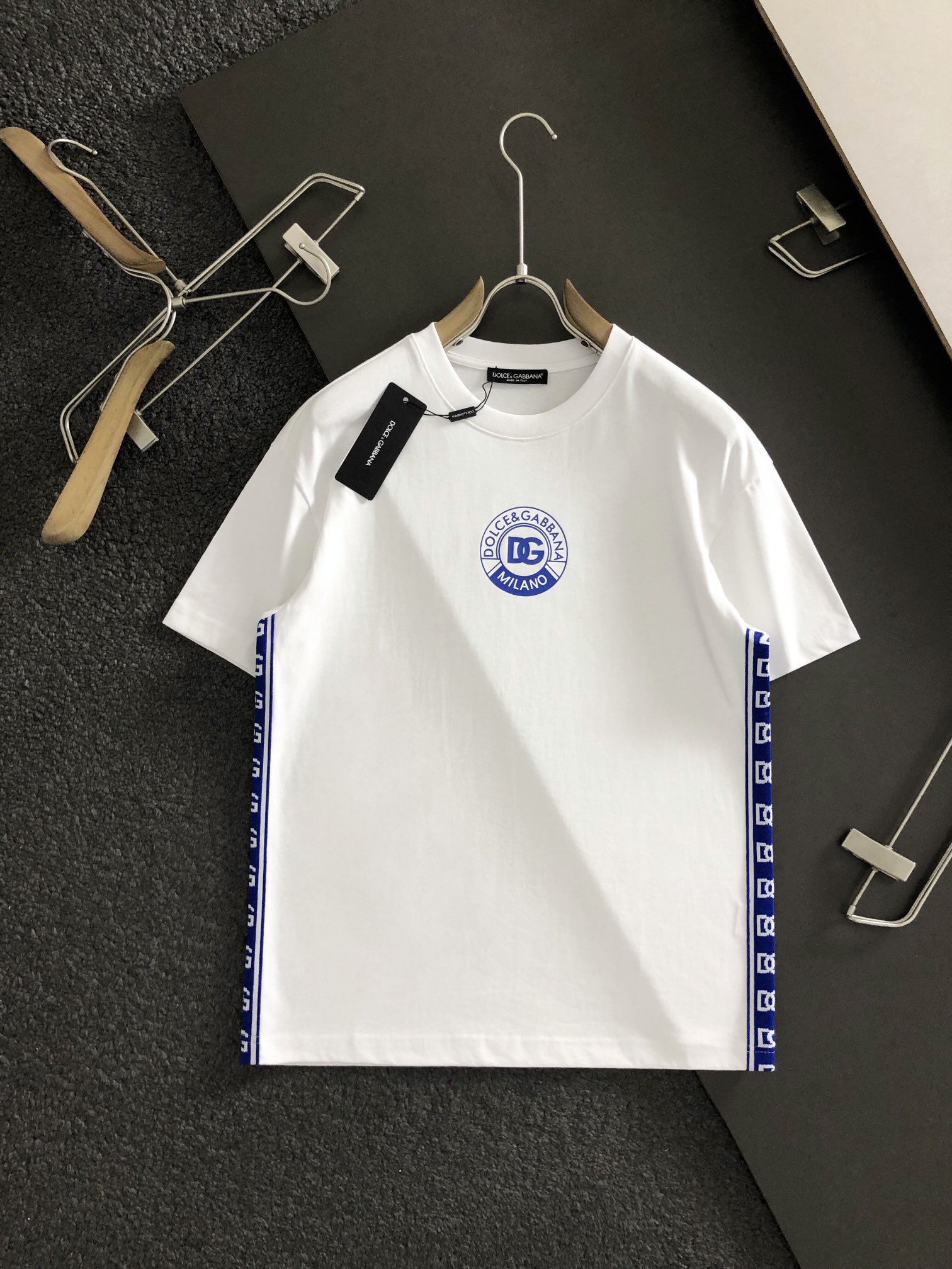 杜嘉班纳 Dolce & Gabbana 高定典藏名品高定成衣时装外套连衣裙衬衫T恤 #818A0929 2
