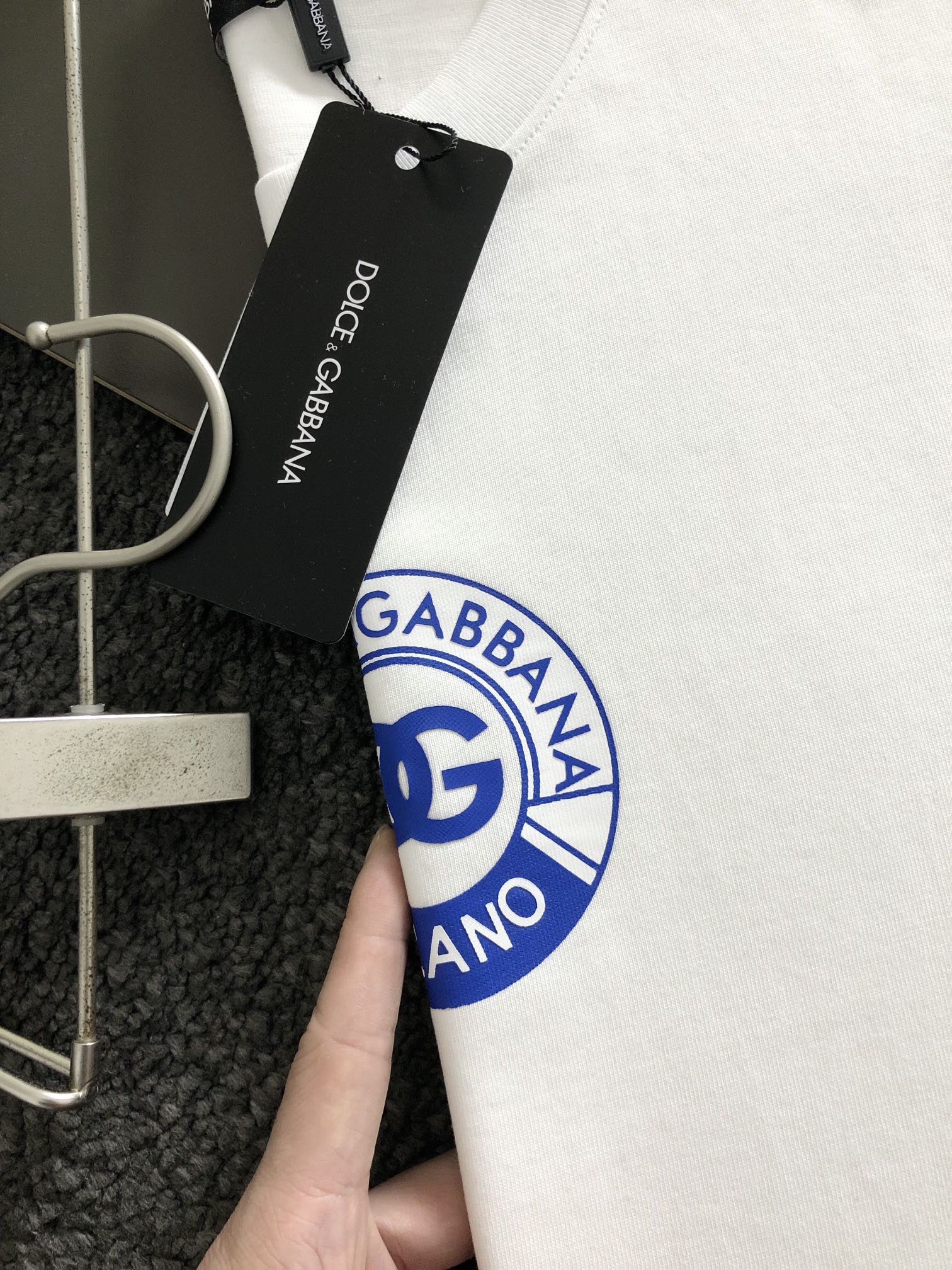 杜嘉班纳 Dolce & Gabbana 高定典藏名品高定成衣时装外套连衣裙衬衫T恤 #818A0929 3
