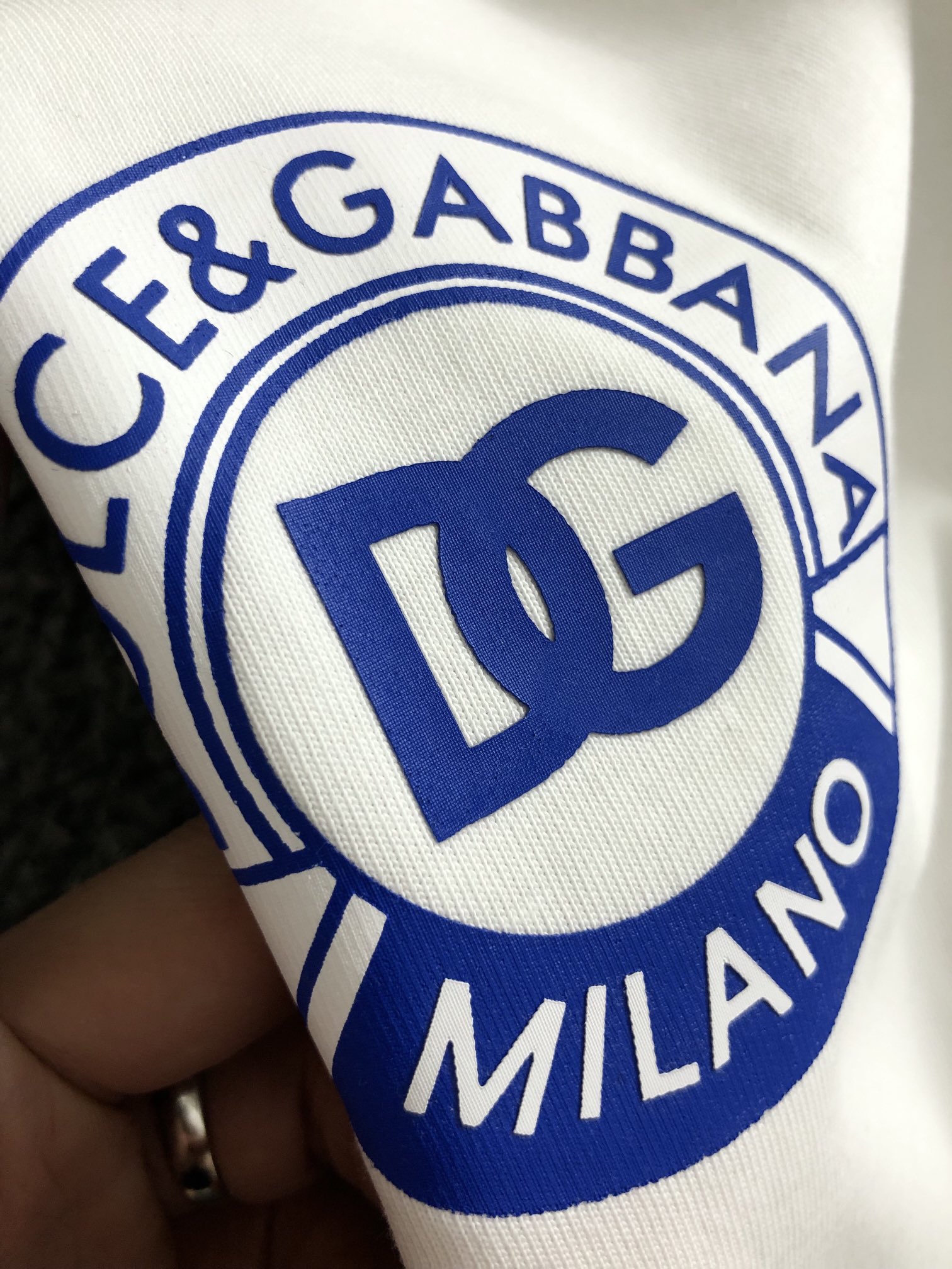 杜嘉班纳 Dolce & Gabbana 高定典藏名品高定成衣时装外套连衣裙衬衫T恤 #818A0929 7