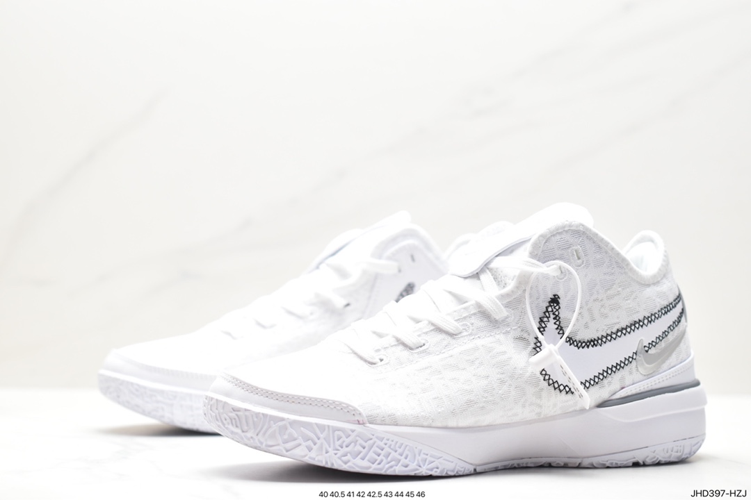 Nike Zoom Lebron NXXT GEN 全新配色男子运动鞋 DR8788-101