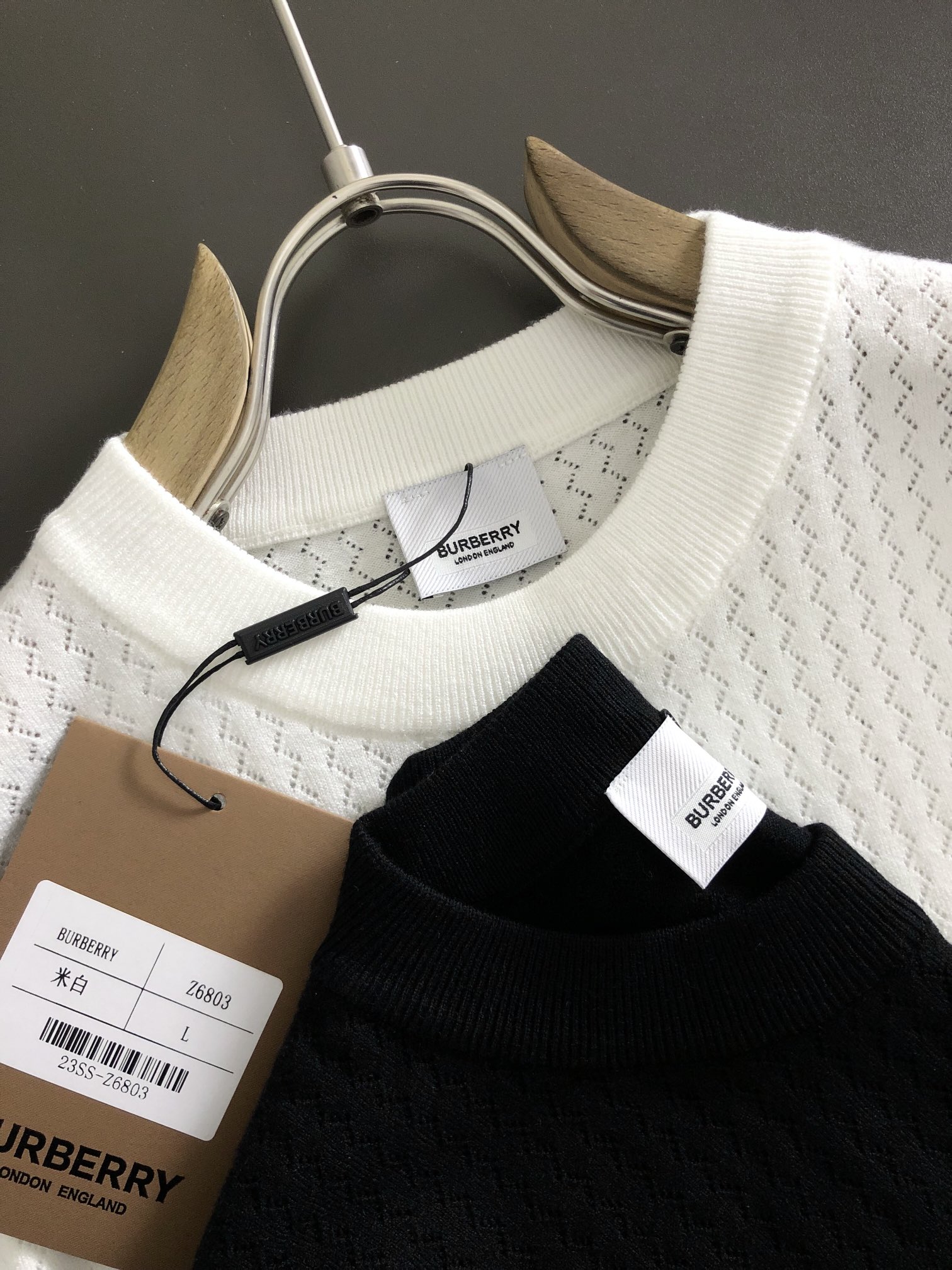 Burberry Haute Couture Haute Couture Ready-to-Wear Clothing Dress Jacket 7