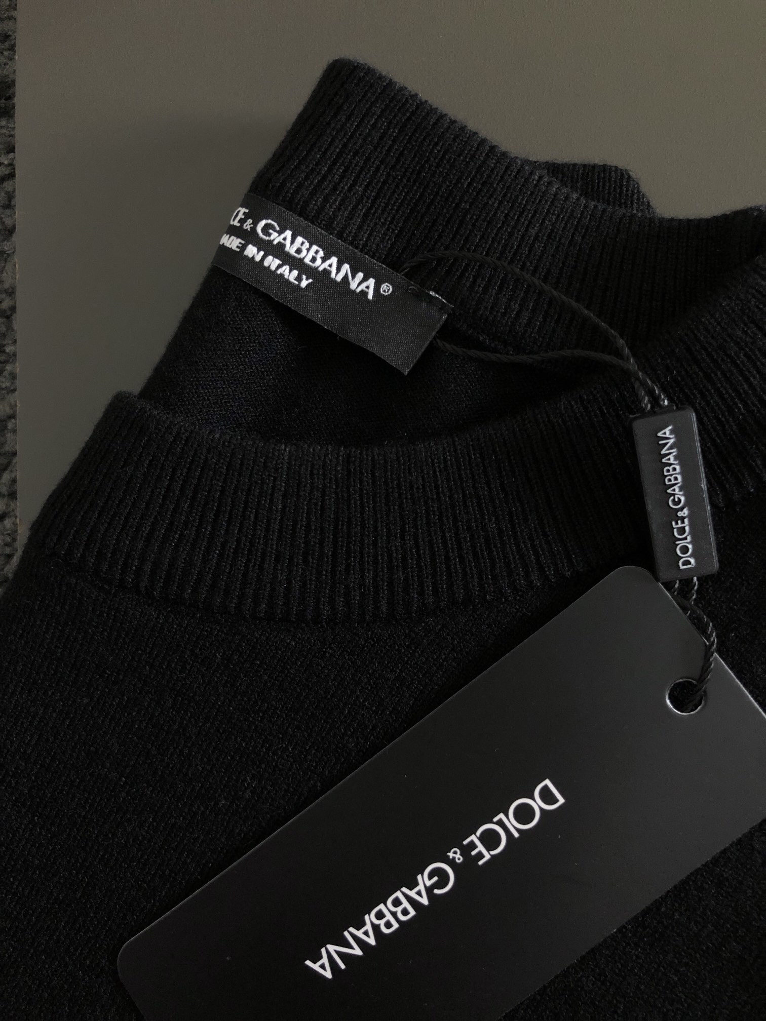杜嘉班纳 Dolce & Gabbana 高定典藏名品高定成衣时装外套连衣裙衬衫T恤 #C1C9C9E2 8